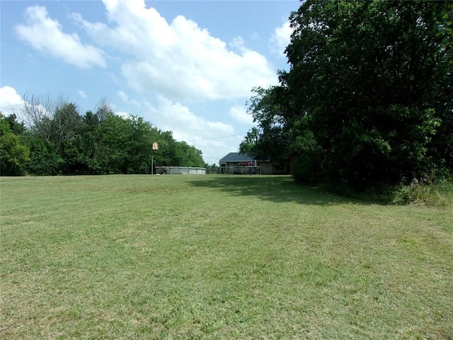 909 E Park St, Tecumseh, OK 74873 - photo 21