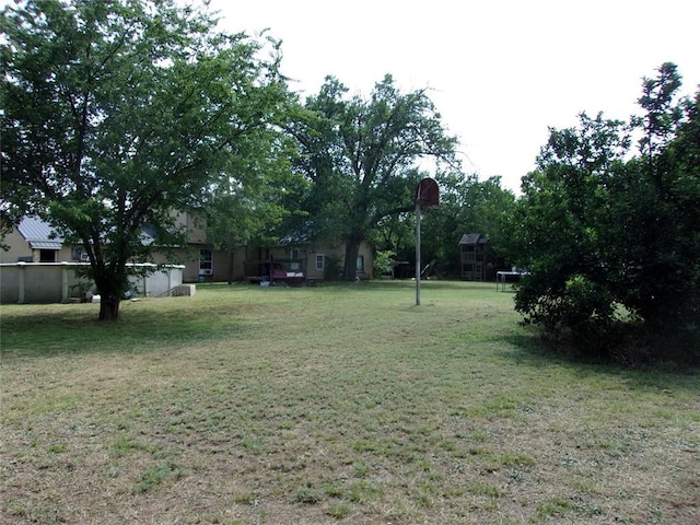 909 E Park St, Tecumseh, OK 74873 - photo 26