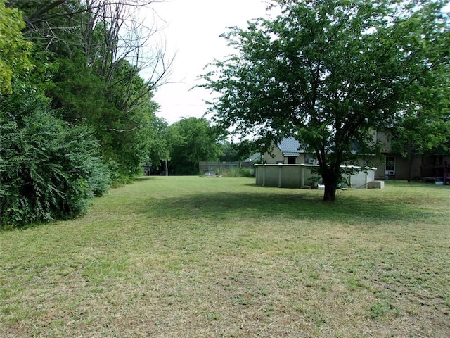 909 E Park St, Tecumseh, OK 74873 - photo 27