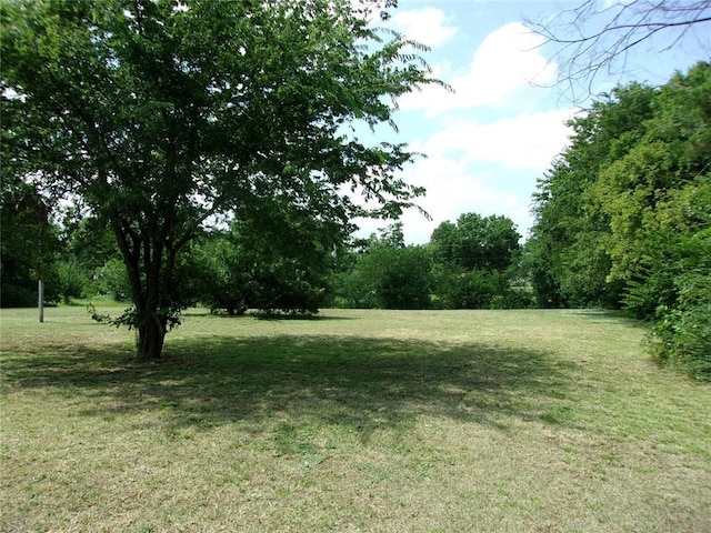 909 E Park St, Tecumseh, OK 74873 - photo 28