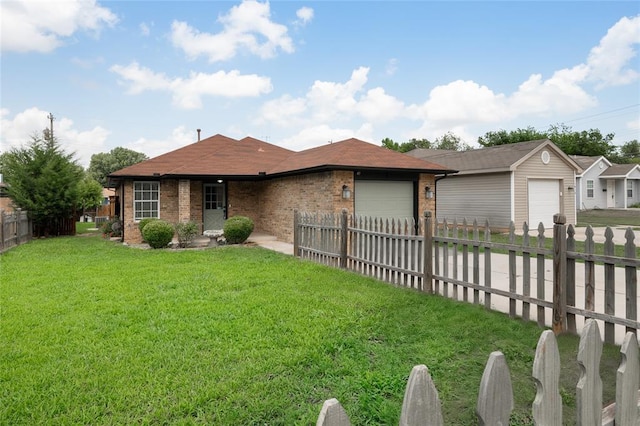 1423 NW 98th St, Oklahoma City, OK 73114 - photo 1