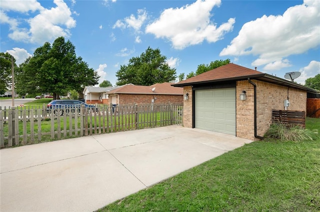 1423 NW 98th St, Oklahoma City, OK 73114 - photo 3