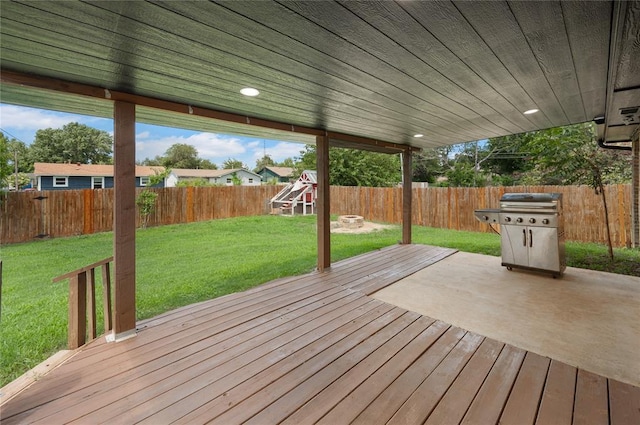 1423 NW 98th St, Oklahoma City, OK 73114 - photo 38