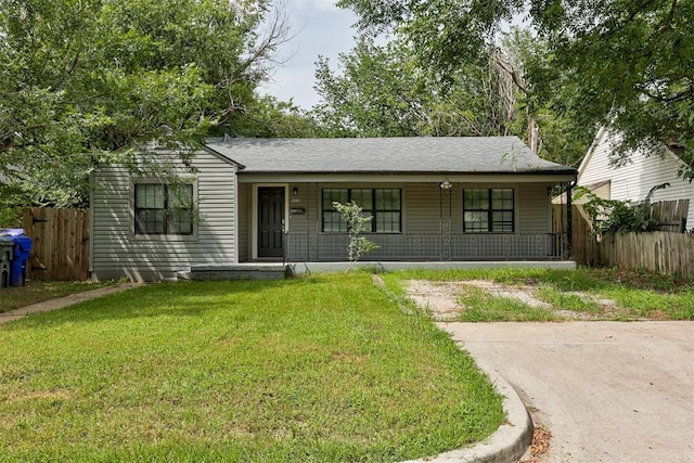 625 Iowa St, Norman, OK 73069 - photo 3