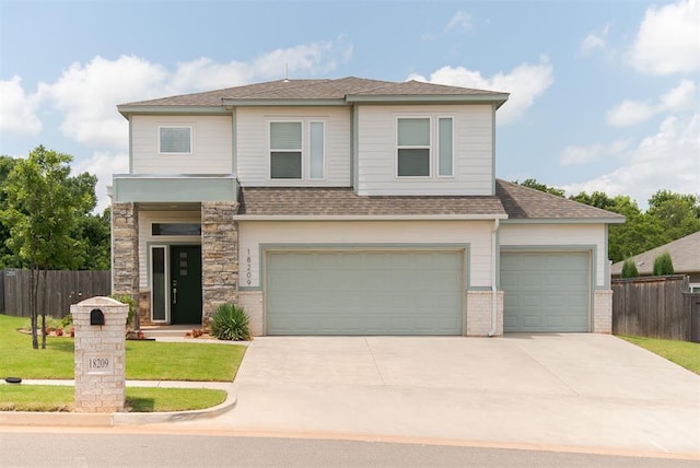 18209 Chisholm Creek Farm Ln, Edmond, OK 73012 - photo 1