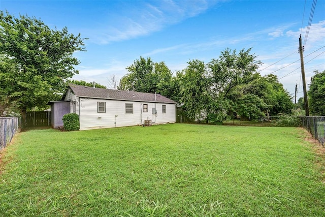 615 N H St, Duncan, OK 73533 - photo 19