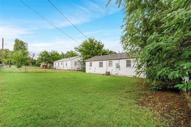 615 N H St, Duncan, OK 73533 - photo 20