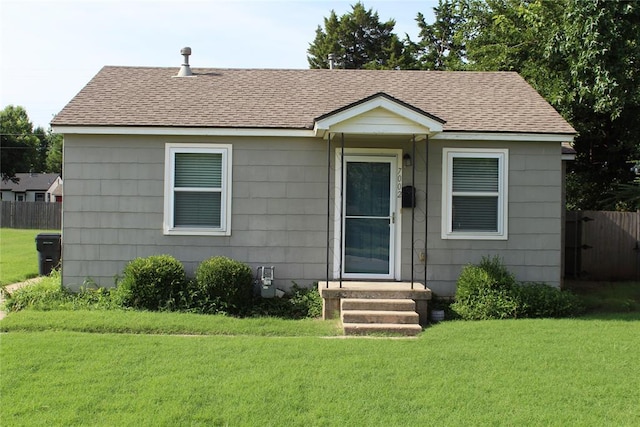 7002 NW 50th St, Bethany, OK 73008 - photo 1