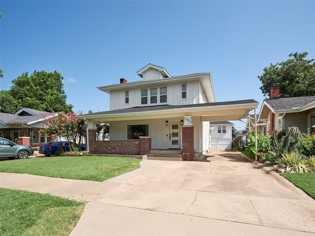 1409 NW 19th St, Oklahoma City, OK 73106 - photo 3