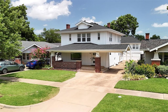 1409 NW 19th St, Oklahoma City, OK 73106 - photo 1