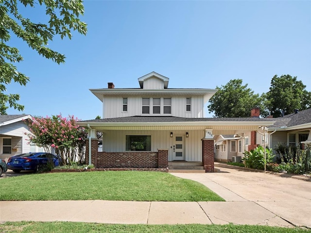 1409 NW 19th St, Oklahoma City, OK 73106 - photo 2