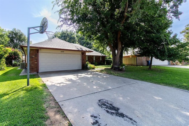 2332 Celina Dr, Midwest City, OK 73130 - photo 5