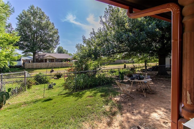 2332 Celina Dr, Midwest City, OK 73130 - photo 33