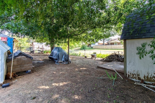 2332 Celina Dr, Midwest City, OK 73130 - photo 39