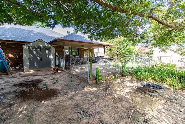 2332 Celina Dr, Midwest City, OK 73130 - photo 42