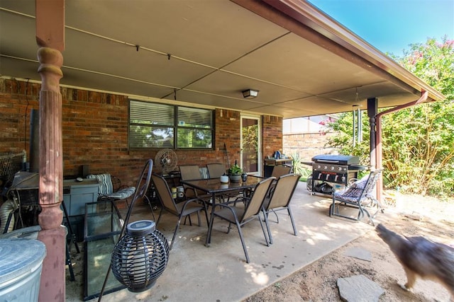 2332 Celina Dr, Midwest City, OK 73130 - photo 43