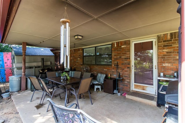 2332 Celina Dr, Midwest City, OK 73130 - photo 44