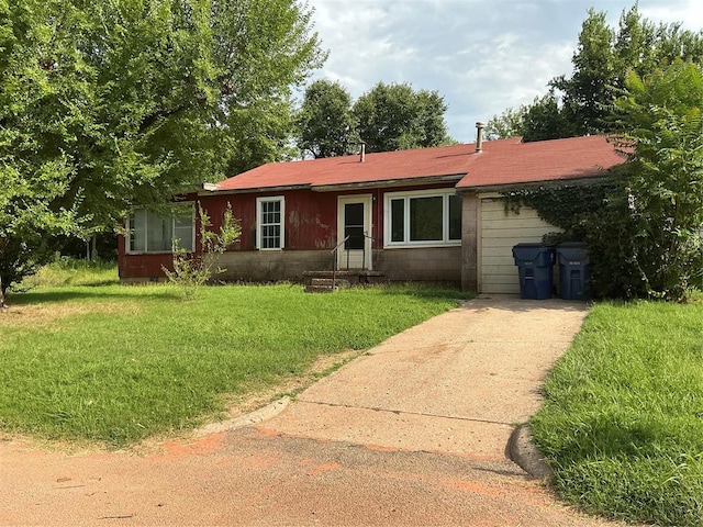 1025 Elmwood Dr, Guthrie, OK 73044 - photo 1