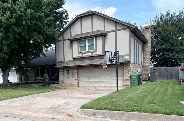341 E Platt Dr, Yukon, OK 73099 - photo 2