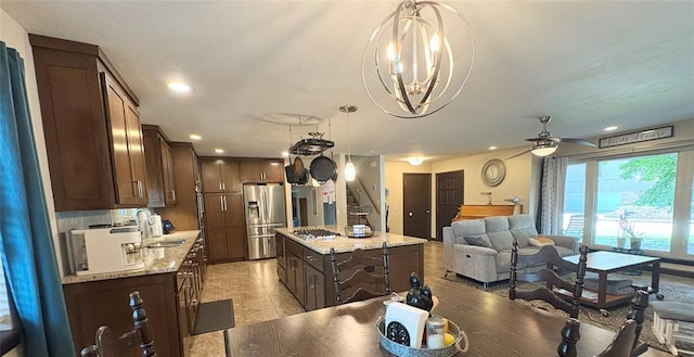 341 E Platt Dr, Yukon, OK 73099 - photo 3