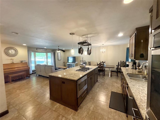 341 E Platt Dr, Yukon, OK 73099 - photo 4