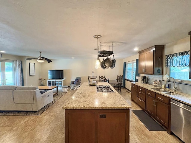 341 E Platt Dr, Yukon, OK 73099 - photo 5