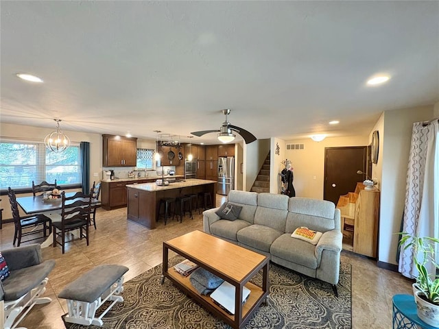 341 E Platt Dr, Yukon, OK 73099 - photo 6