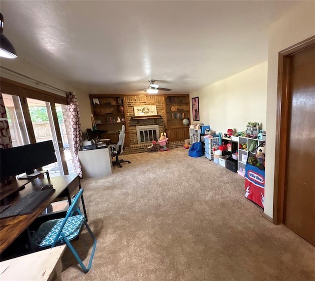 341 E Platt Dr, Yukon, OK 73099 - photo 10