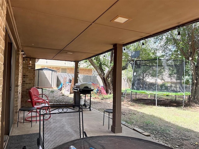 341 E Platt Dr, Yukon, OK 73099 - photo 19