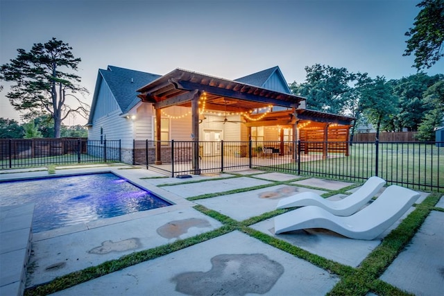 2800 Dogwood Dr, Edmond, OK 73013 - photo 43