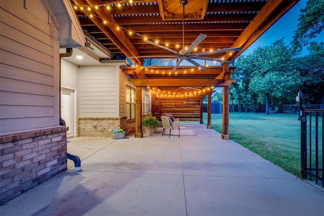 2800 Dogwood Dr, Edmond, OK 73013 - photo 44