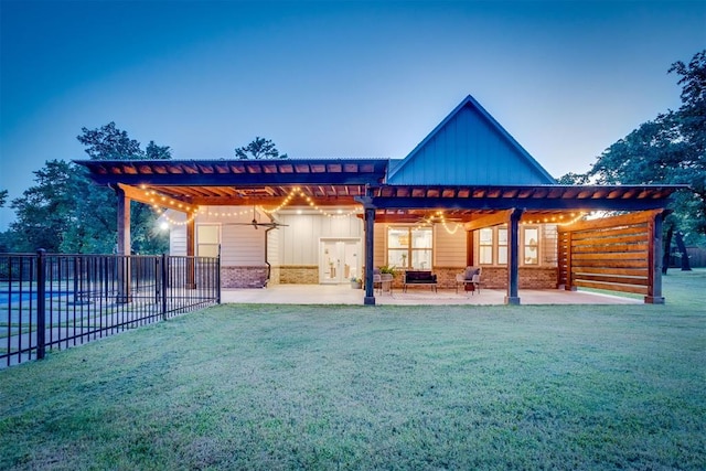 2800 Dogwood Dr, Edmond, OK 73013 - photo 45