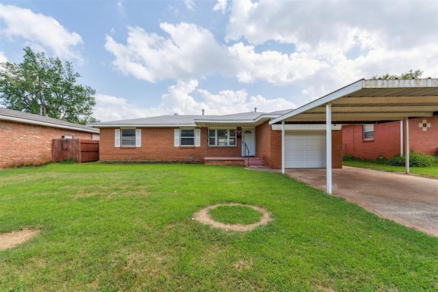 3020 SE 20th St, Del City, OK 73115 - photo 1