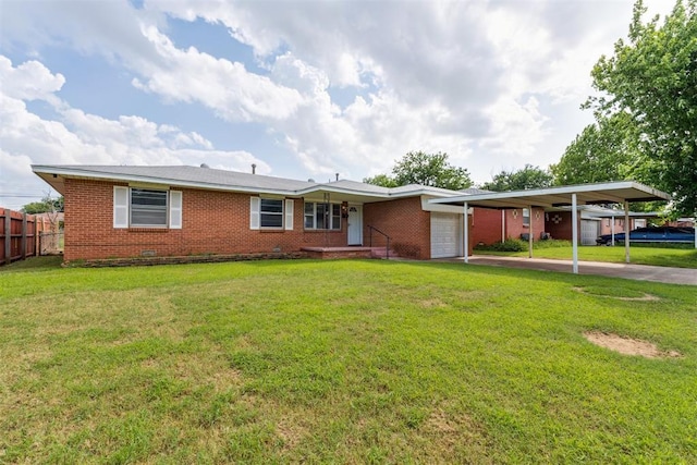 3020 SE 20th St, Del City, OK 73115 - photo 2