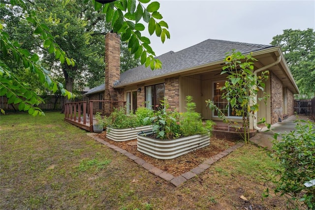 2208 Dover Dr, Edmond, OK 73034 - photo 45
