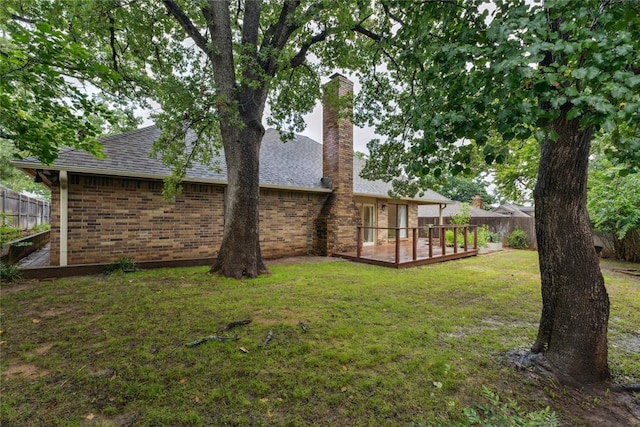 2208 Dover Dr, Edmond, OK 73034 - photo 46