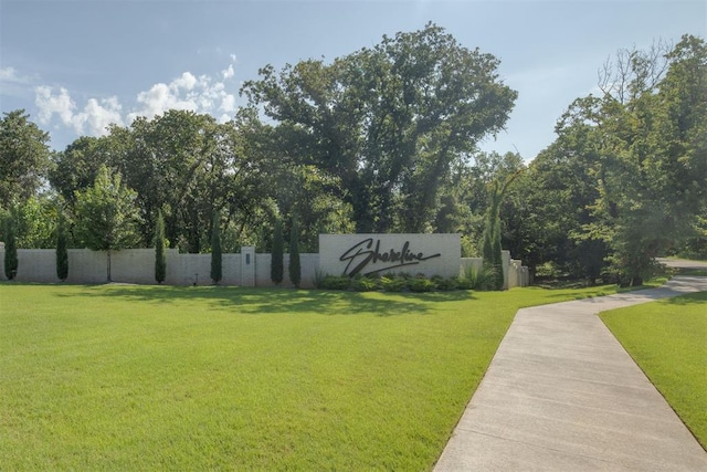 14008 Shoreline Blvd, Oklahoma City, OK 73013 - photo 9