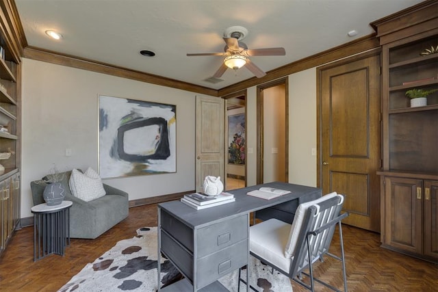 4512 Tamarisk Dr, Oklahoma City, OK 73142 - photo 10
