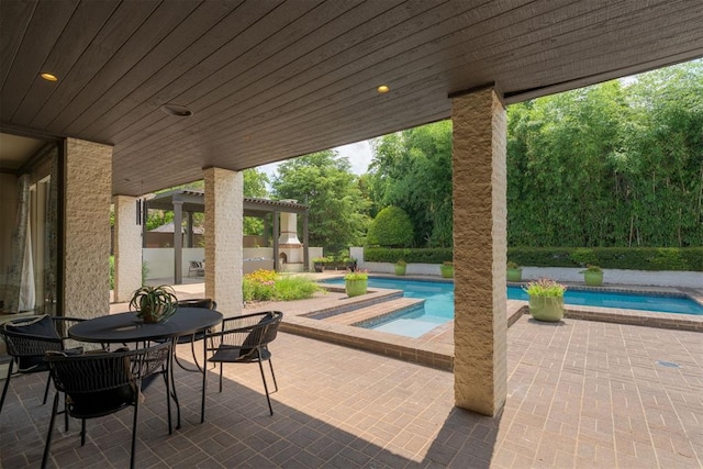 4512 Tamarisk Dr, Oklahoma City, OK 73142 - photo 39