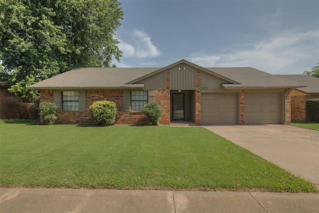 2013 Rushing Springs Trl, Edmond, OK 73013 - photo 1