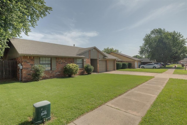 2013 Rushing Springs Trl, Edmond, OK 73013 - photo 2