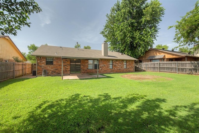2013 Rushing Springs Trl, Edmond, OK 73013 - photo 28
