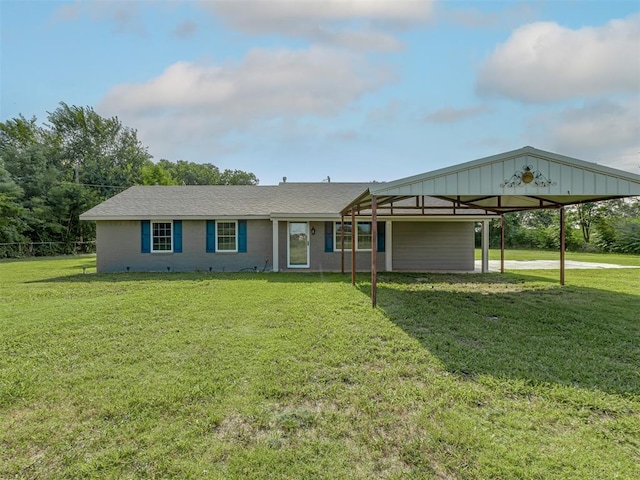708 S Basket St, Cyril, OK 73029 - photo 28
