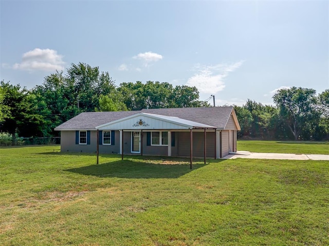 708 S Basket St, Cyril, OK 73029 - photo 29