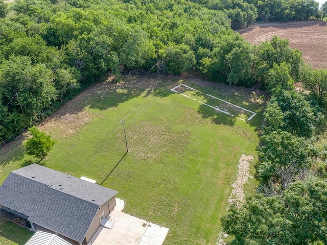 708 S Basket St, Cyril, OK 73029 - photo 35