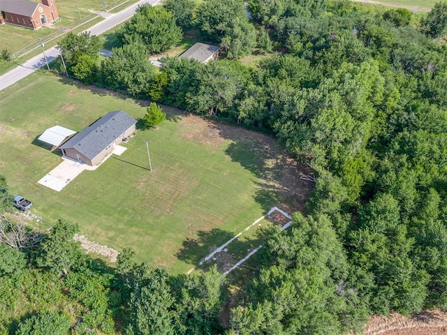 708 S Basket St, Cyril, OK 73029 - photo 37