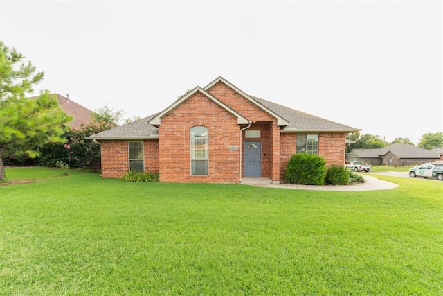 8609 Rambling Rd, Oklahoma City, OK 73132 - photo 1