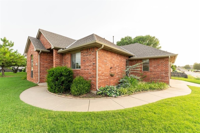 8609 Rambling Rd, Oklahoma City, OK 73132 - photo 4