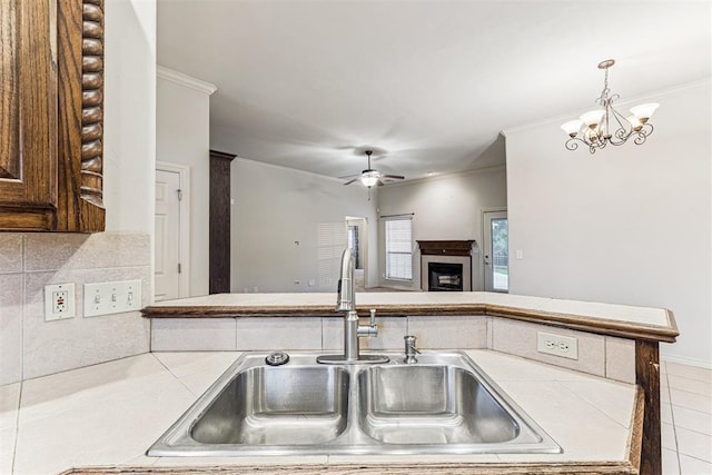 8609 Rambling Rd, Oklahoma City, OK 73132 - photo 20
