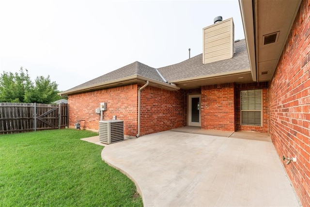 8609 Rambling Rd, Oklahoma City, OK 73132 - photo 41